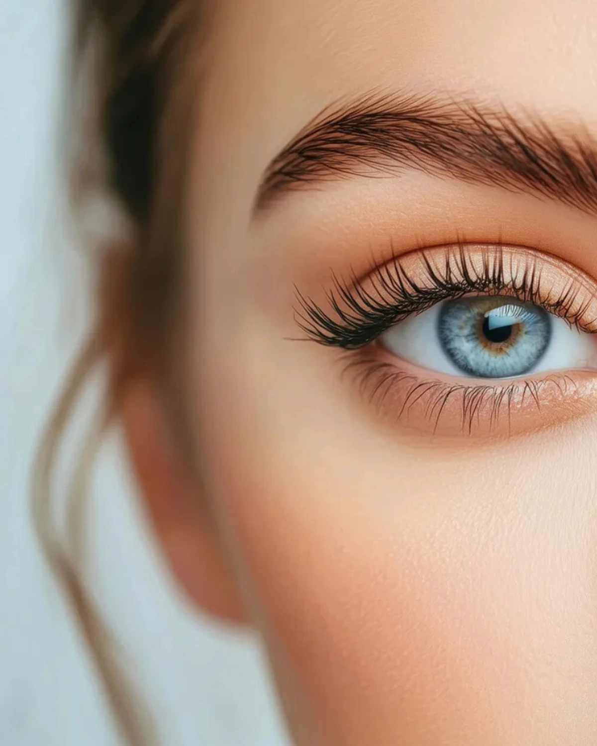 Brow Lift treatment at Tula Tu Aesthetics in The Woodlands, TX