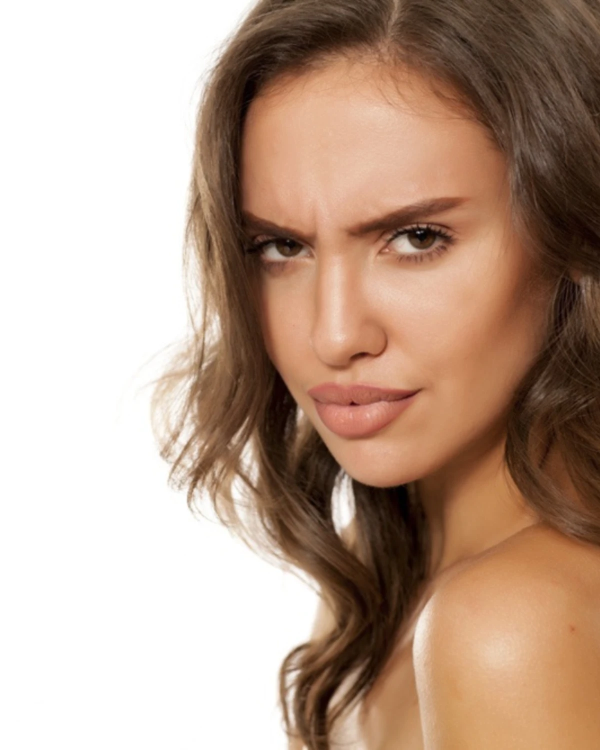 Frown Lines · The 11s treatment at Tula Tu Aesthetics in The Woodlands, TX