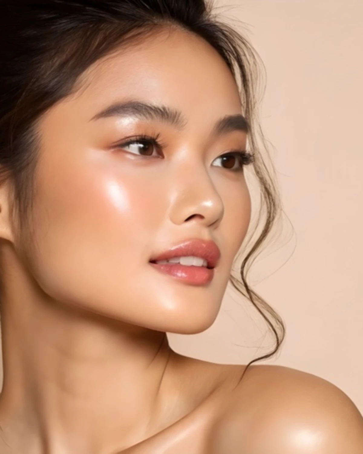 Masseter Botox treatment at Tula Tu Aesthetics in The Woodlands, TX