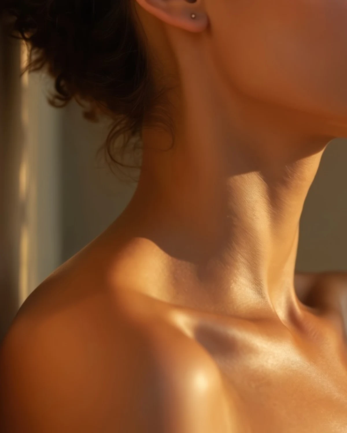 Nefertiti Lift treatment at Tula Tu Aesthetics in The Woodlands, TX